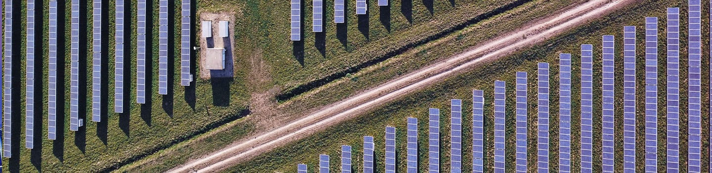 ESG and Sustainability