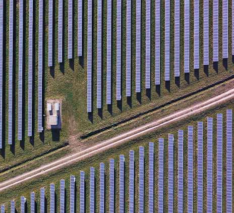 ESG & Sustainability