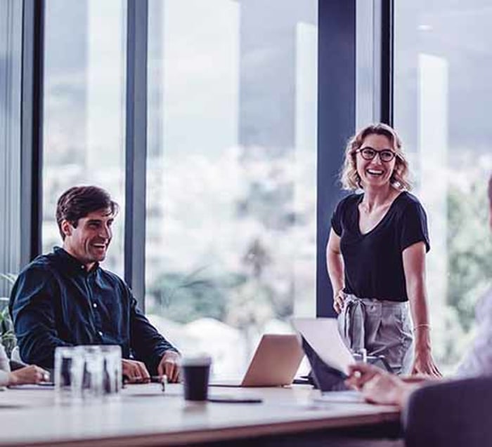 Sustainability Reporting