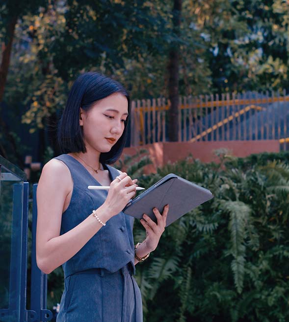 Understanding Materiality