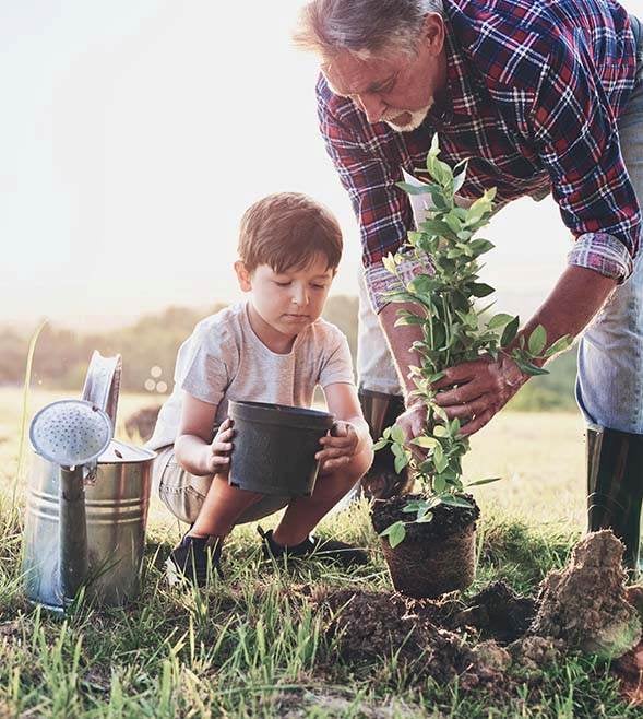 Generations in sync: shaping the future of family business