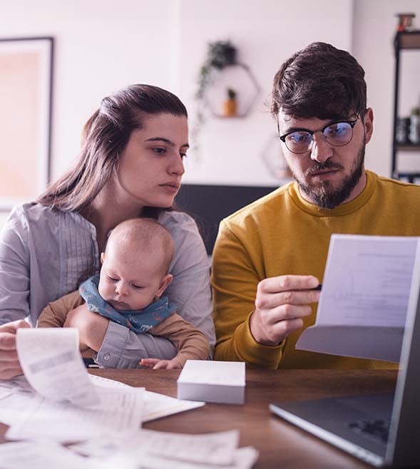 Tax planning considerations for family groups