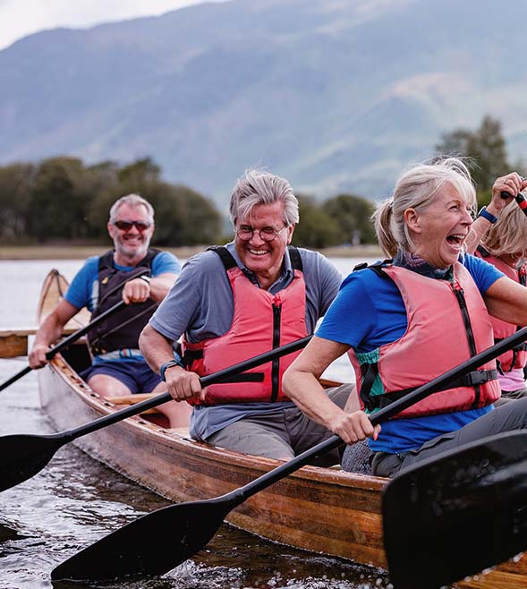 What business owners need to know about retirement planning