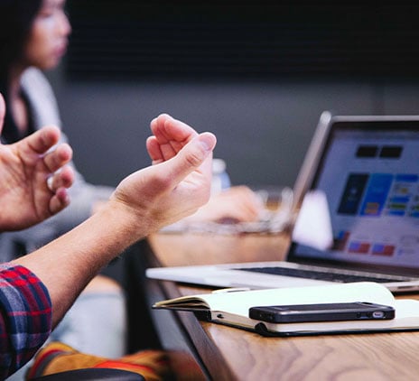 Corporate simplification