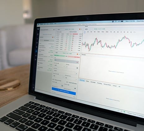 Working capital optimisation