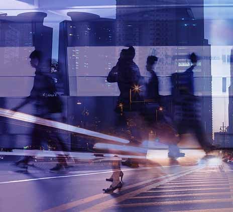 Outsourced CFO services