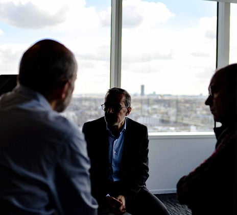 Lessons from AusNet’s restructure