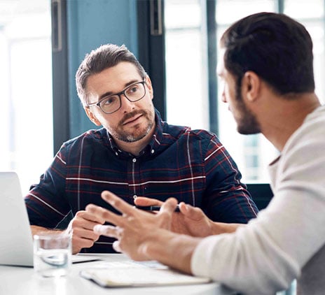 Independent business reviews