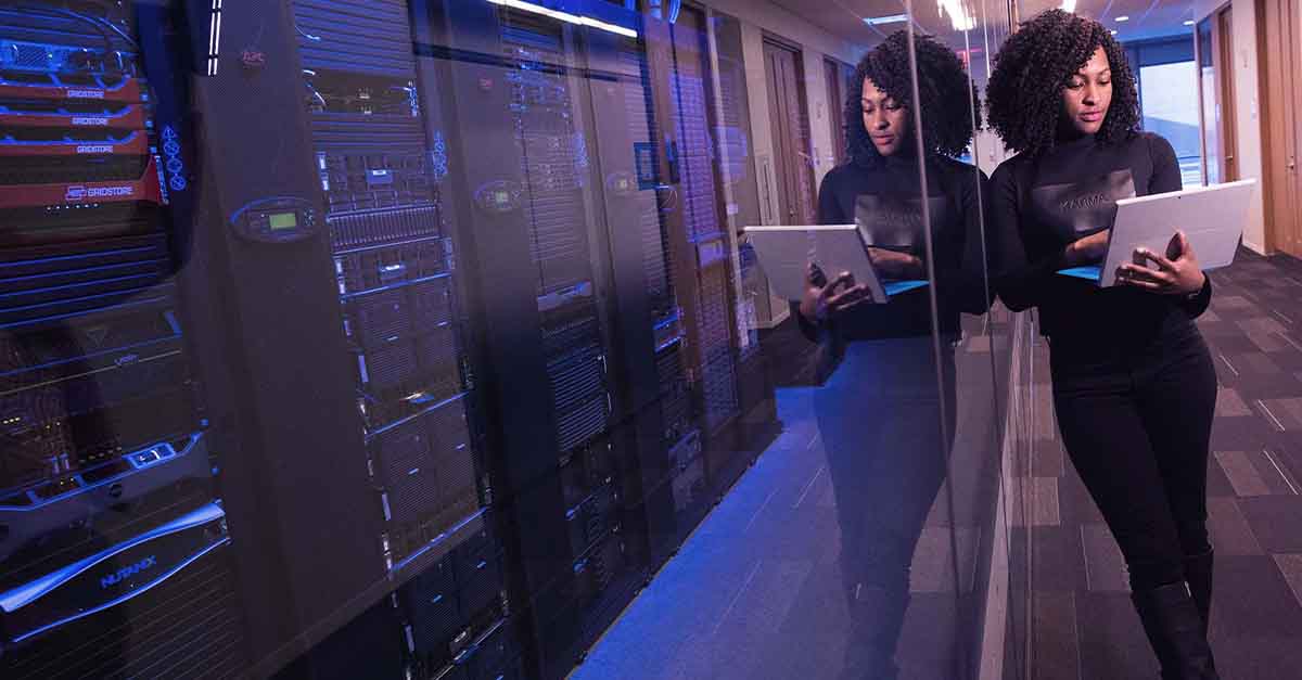 New Entrants content hub