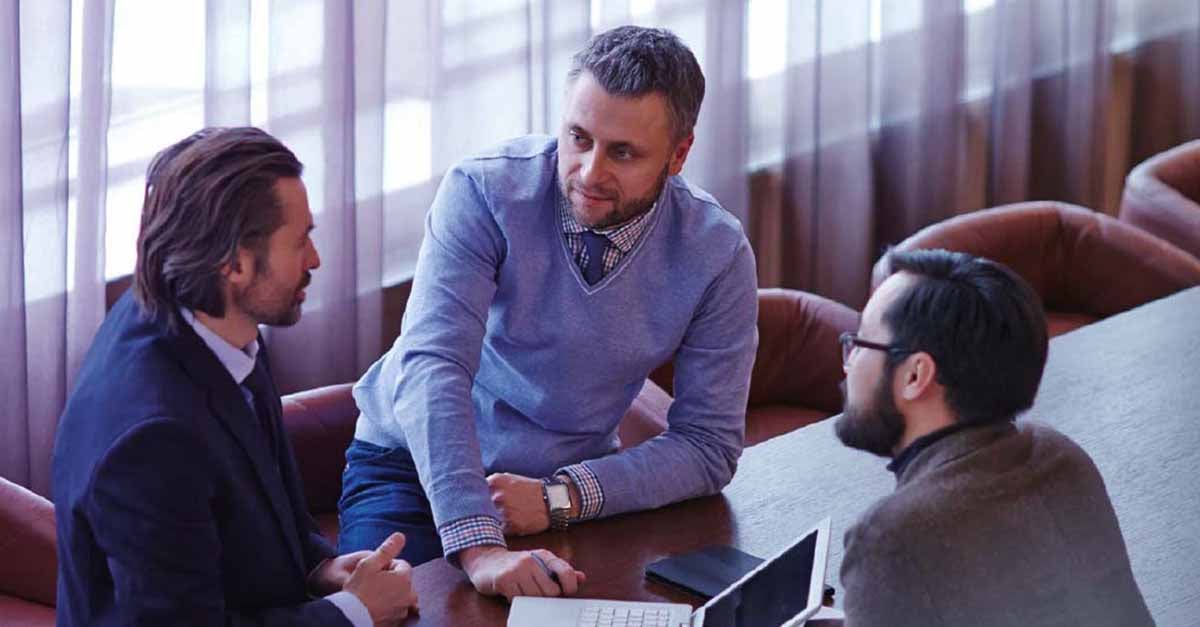 Existing Entities content hub