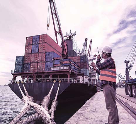 Opportunities for businesses in a complex trade environment