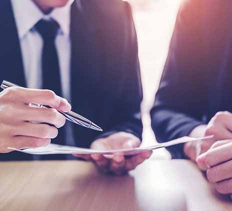 Federal Court decision on deductibility of inter-entity service fees