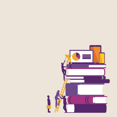 Women in business: turning promise into practice