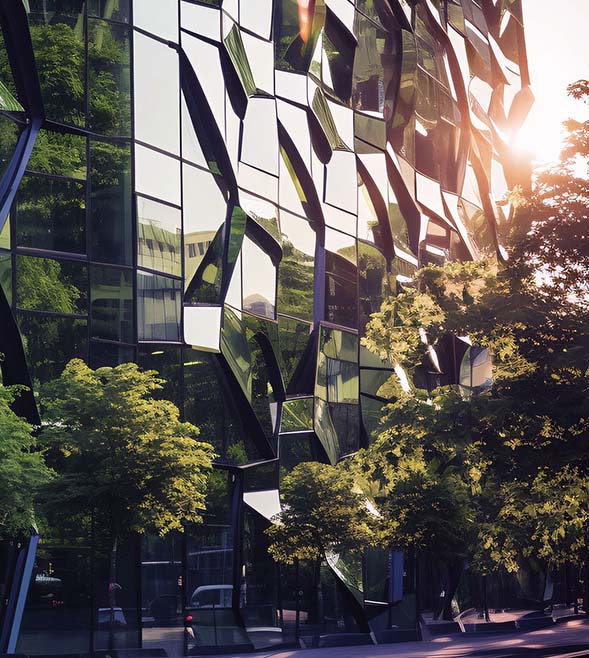 Latest ESG and Sustainability information