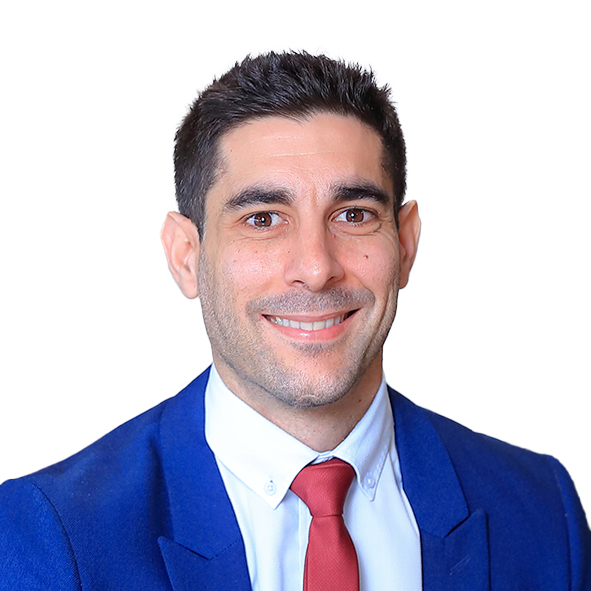 Stephen Borgna