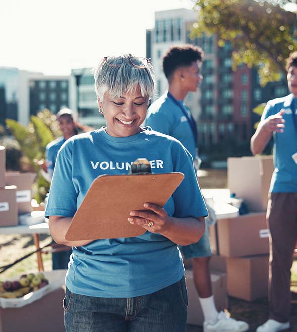 Financing for greater impact: navigating government funding