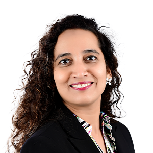 Kalpana Balasubramanian