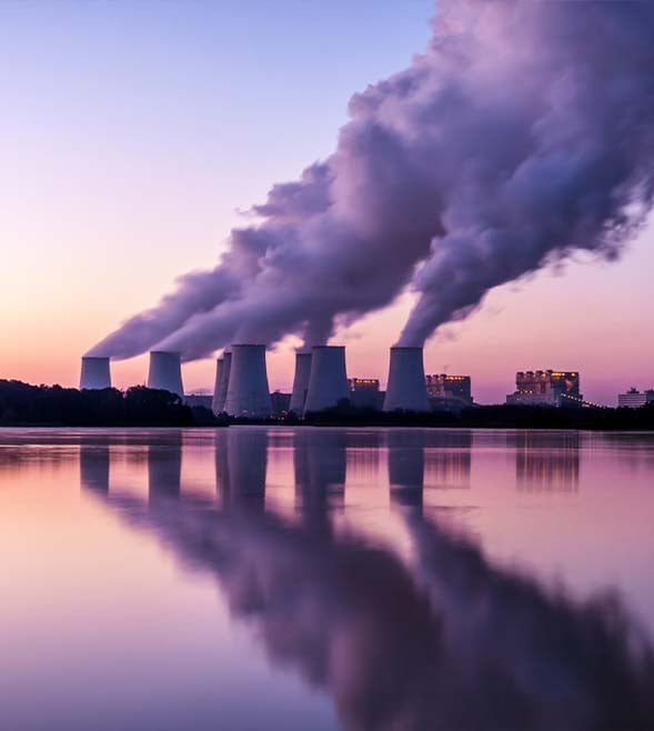 Greenhouse Gas Inventory