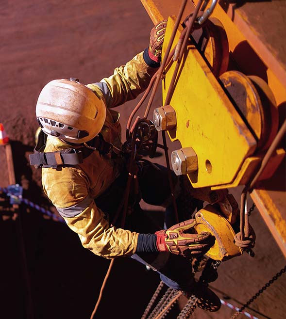 Why financial management matters at every stage of the mining lifecycle