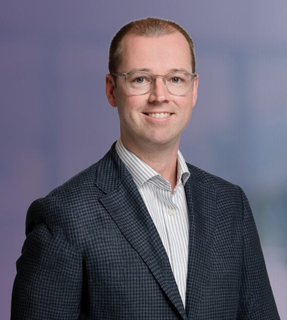 Grant Thornton strengthens financial modelling capability with new Melbourne Partner David Fennell
