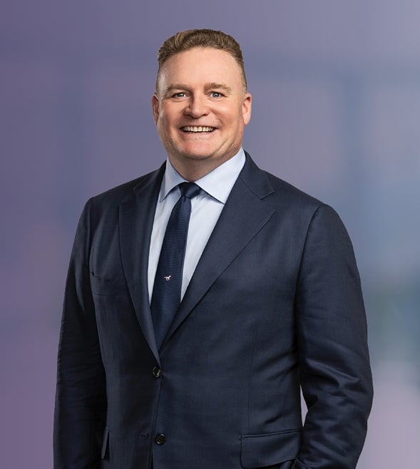 Grant Thornton announces new National Head of Forensic Consulting, Paul Fontanot