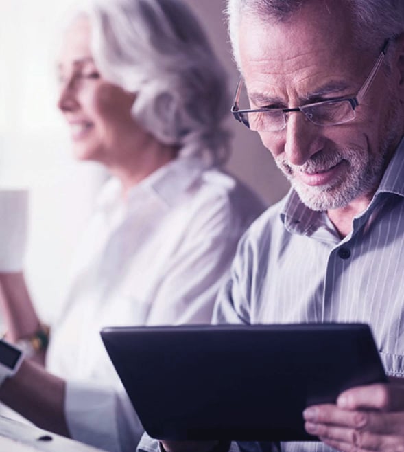 Learn more about how our Superannuation and SMSF services can help you