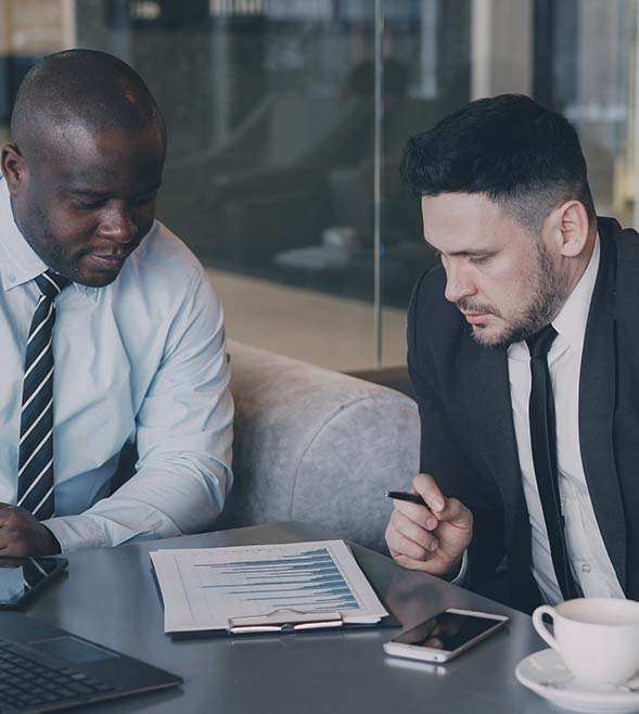 Navigating business growth: scale smarter, not faster