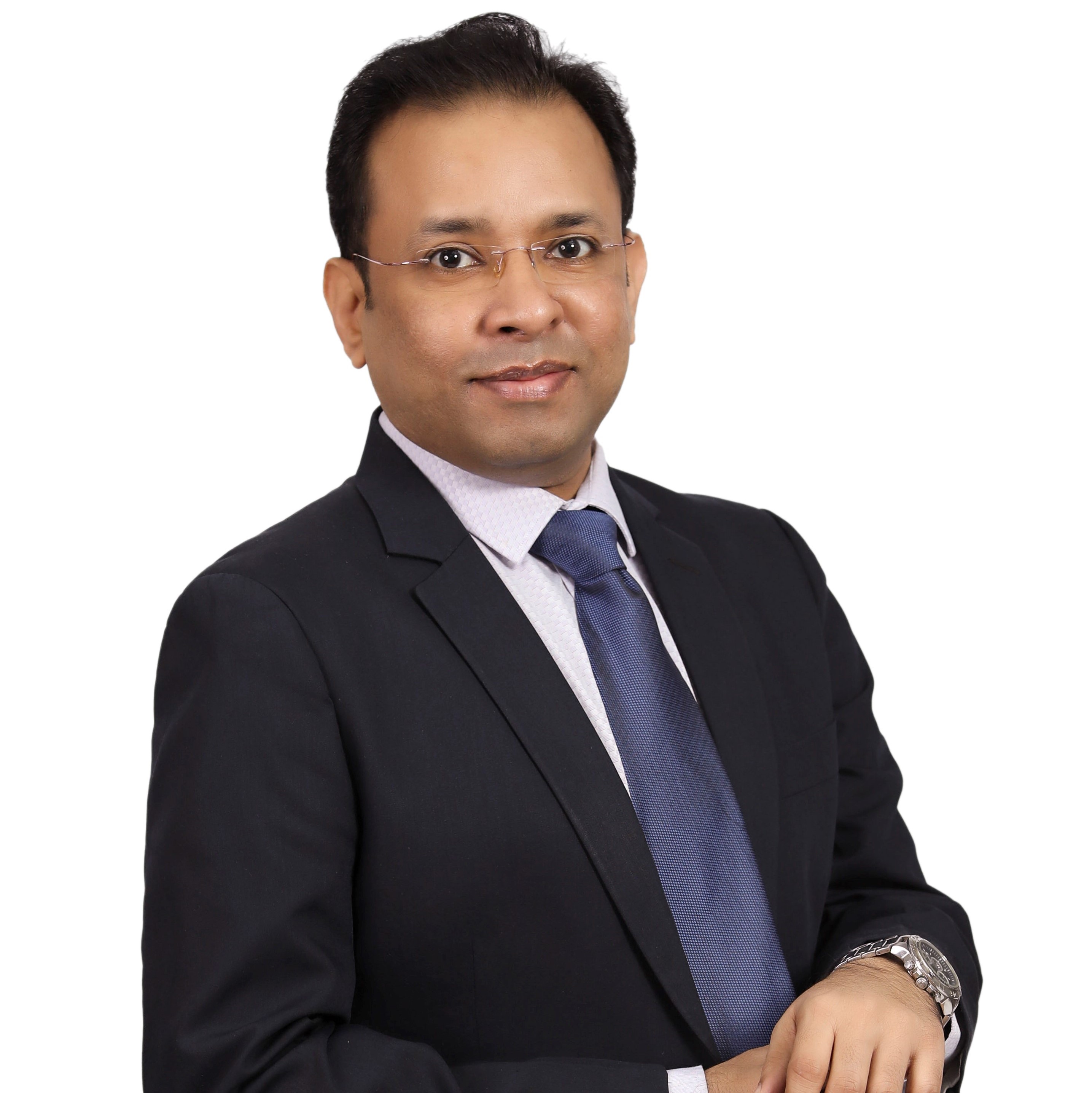 Vishwa Sharan