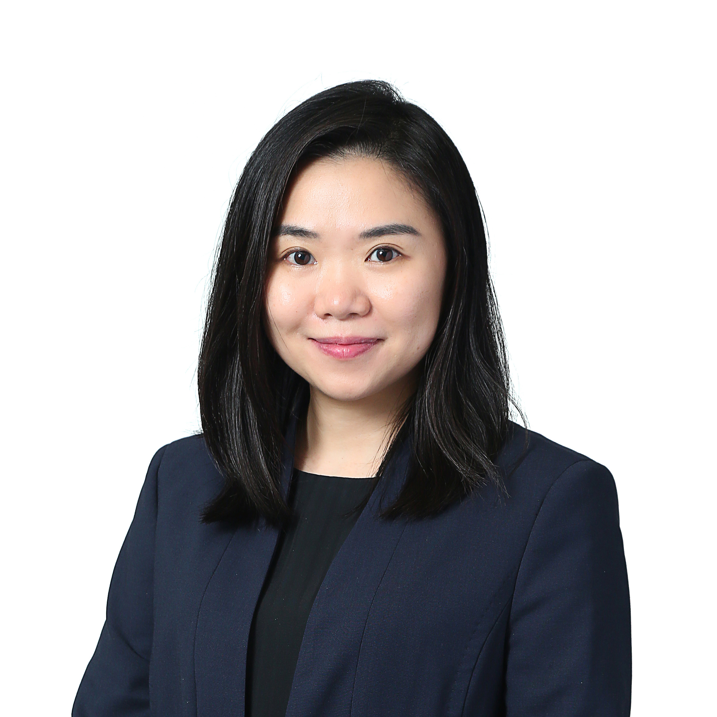 Winnie Foo