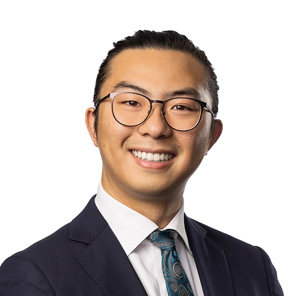 Brandon Wong