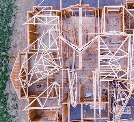 Going bust in a boom: the potential sting in the tail of the COVID building boom