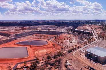 Funding the transition in mining development – getting it wrong can be taxing
