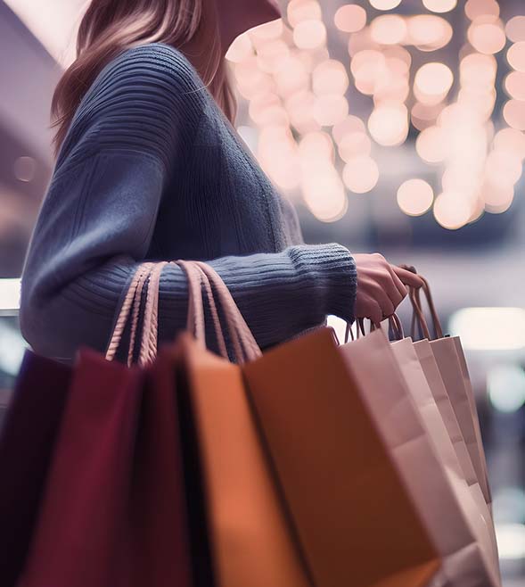 Charting the course: retail benchmarks from 2021 to 2023