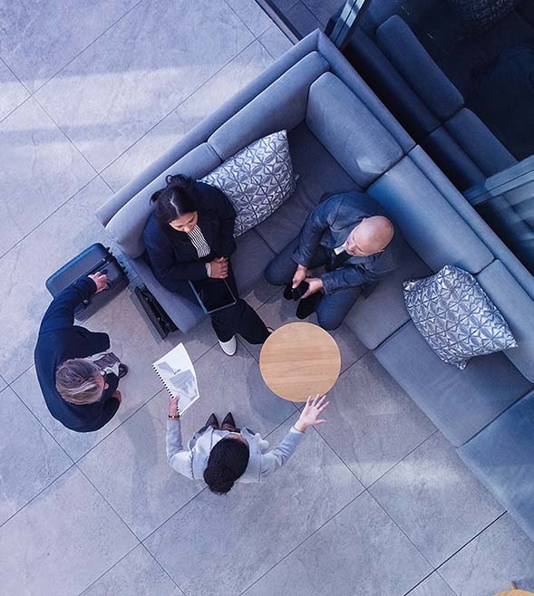 Tax considerations through the lifecycle of a deal
