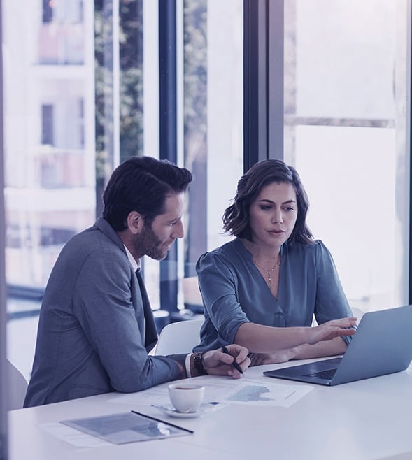 Learn more about how our Private business tax & advisory services can help you