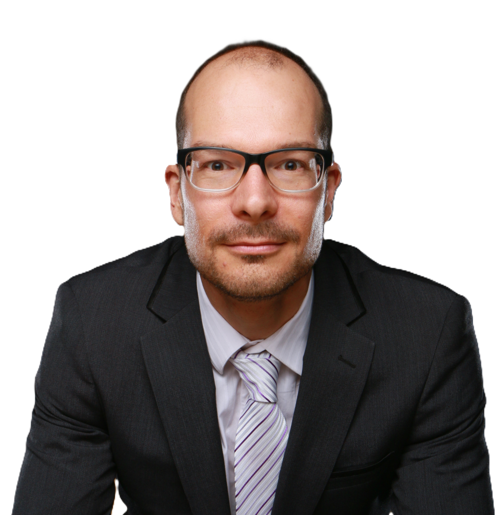 Maarten De Rooij