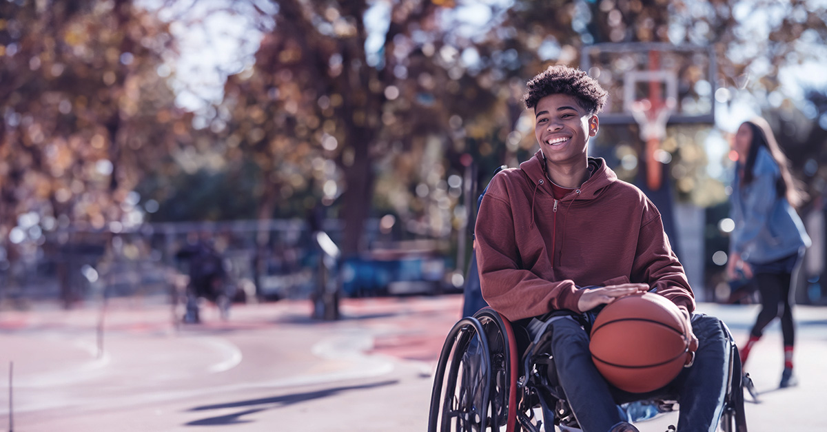 Grant Thornton Foundation Report 2024