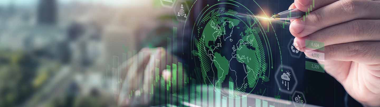 Rethinking sustainability risk management