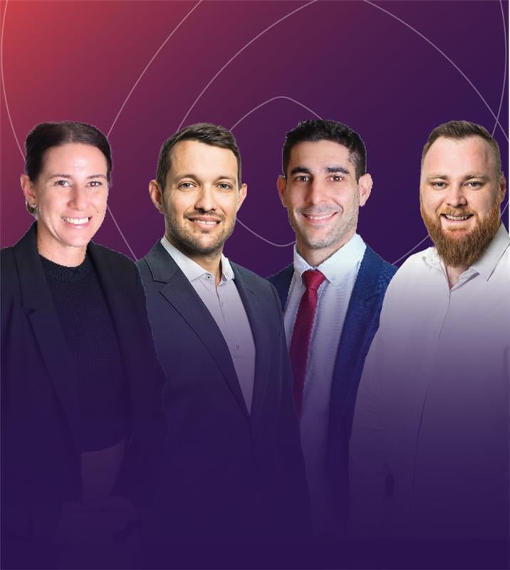 Grant Thornton Cairns announces key promotions and new leadership appointments