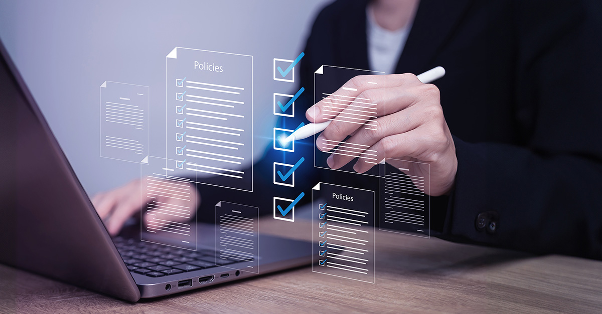 The essential elements of an AML/CTF program | Grant Thornton Australia