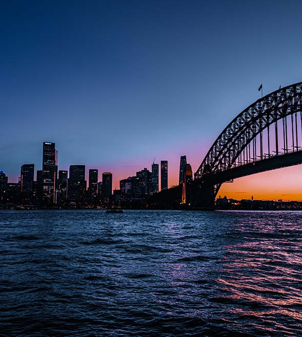 New South Wales budget outlines pathway to surplus