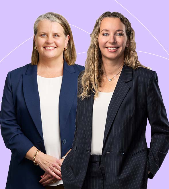 Grant Thornton adds two new Partners nationally