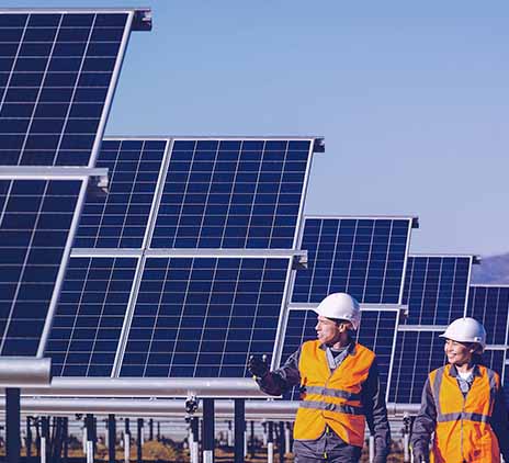 NSW government invests in manufacturing of renewable energy and low carbon products