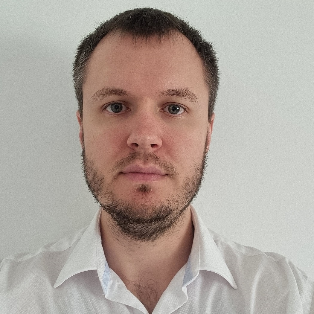 Matthew Kristjansson
