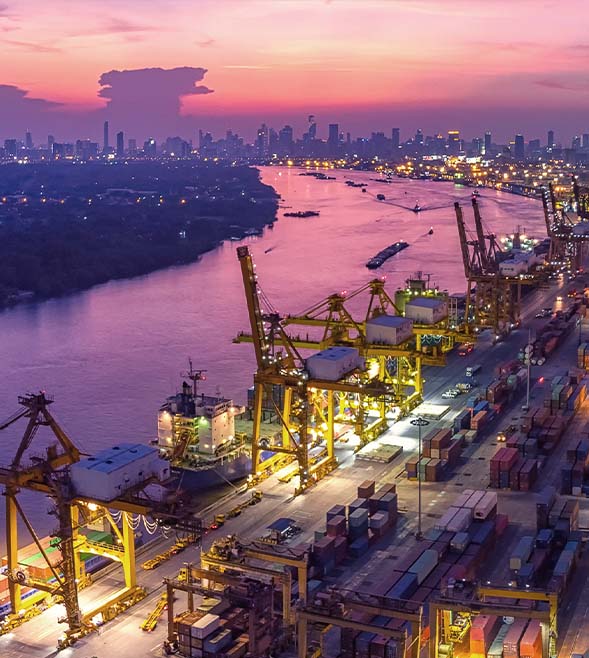 Manufacturing Benchmarks 2026: Scale as a competitive advantage