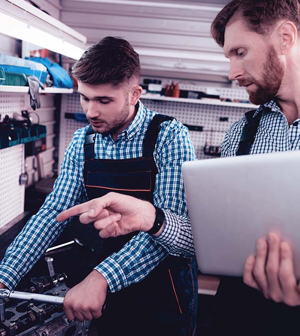 Could ‘gamification’ encourage the Rising Generation in family business?