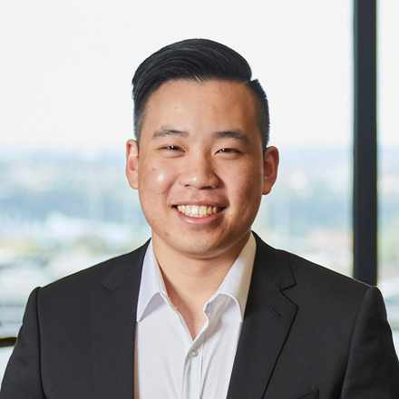 James Dang
