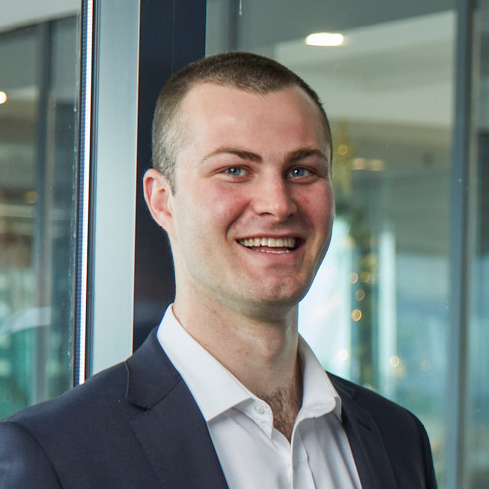 Lachie Strathmore