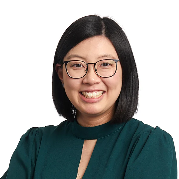 Lillian Poh