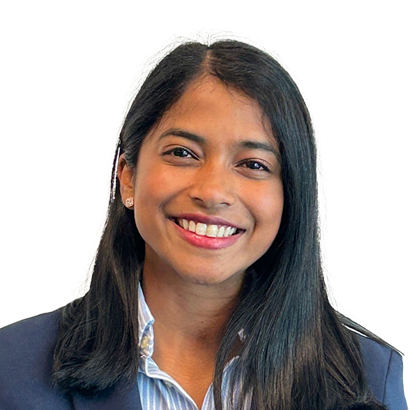 Arani Ganendren
